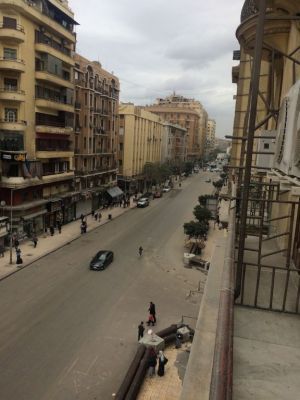 Отель Claridge Hotel