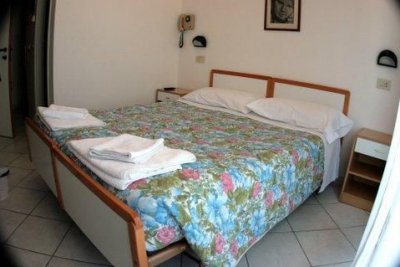 Отель Terme Di Sacramora