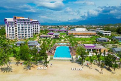 TTC VAN PHONG BAY RESORT