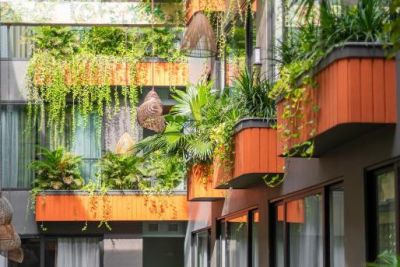 CHI HOUSE DANANG HOTEL AND APARTMENT