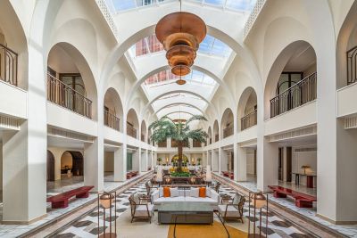 LA FESTA PHU QUOC CURIO COLLECTION BY HILTON