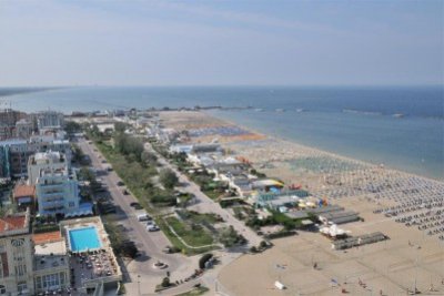 Отель Venere Rivazzurra
