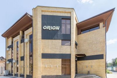 ORION HOTEL