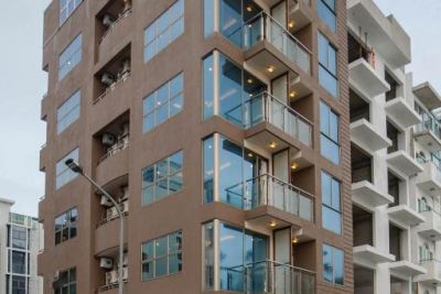 AMBER BEACH HOTEL GUEST HOUSE