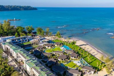 THE LITTLE SHORE KHAO LAK BY KATATHANI