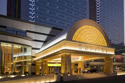 SOFITEL HARBIN