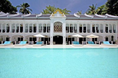 RACHA ISLAND RESORT BY RAYABURI