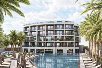 Отель Star Boutique Hotel Adults Only 16+