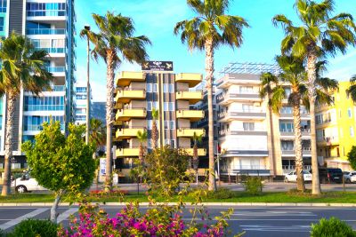 GOLD TWINS HOTEL BOUTIQUE