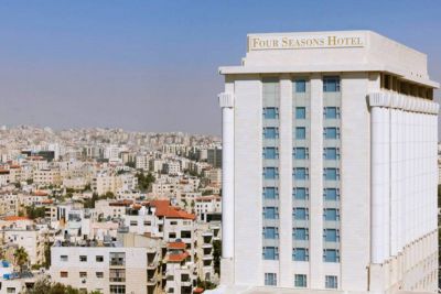 FOUR SEASONS HOTEL AMMAN