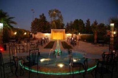 GOLDEN TULIP AIRPORT