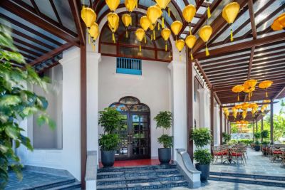 LITTLE RESIDENCE HOIAN