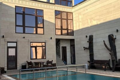 Отель Family Club Hotel