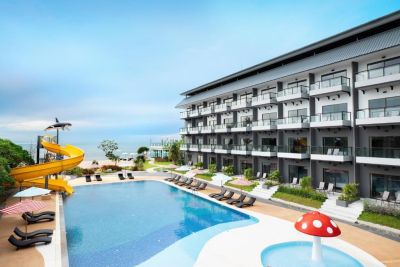 CENTARA LIFE CHA AM BEACH RESORT HUA HIN