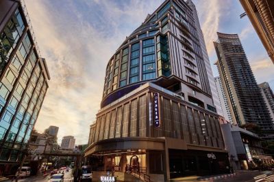 VALIA HOTEL BANGKOK
