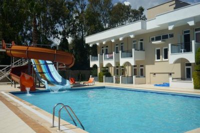 ANITA CLUB FONTANA LIFE (EX. DIAMOND GARDEN)