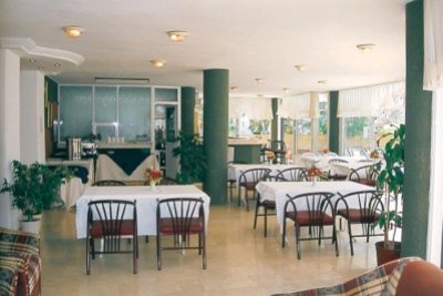 Отель Elegant Apart & Hotel