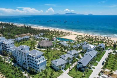 BLISS HOI AN BEACH RESORT AND WELLNESS