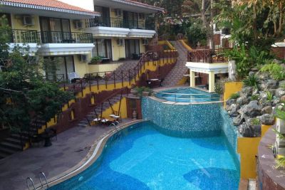 STORII BY ITC HOTELS SHANTI MORADA GOA