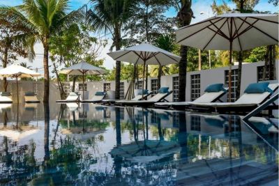 HA HOTEL APARTMENTS OCEANFRONT HOIAN