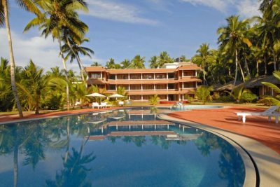 ABAD AYURVEDIC HARMONIA BEACH RESORT