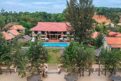 ORCHID BOUTIQUE BEACH RESORT