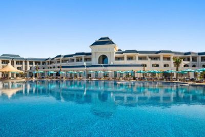 GEWAN PALACE RESORT (EX. CRYSTAL LOTUS LUXURY PALACE)