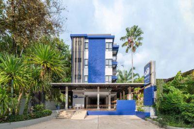 KOKOTEL KHAO LAK SEASCAPE