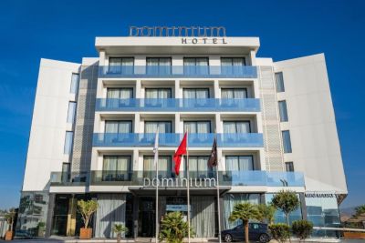 DOMINIUM HOTEL