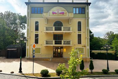 АГАТ КИСЛОВОДСК