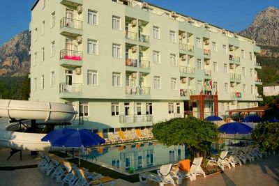 GONUL (EX. GONUL PALACE)