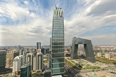 JEN BEIJING BY SHANGRI LA