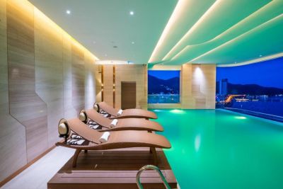 THE MORNING GLOW BOUTIQUE NHA TRANG