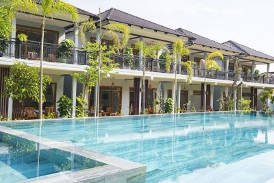 SUOI MAY GARDEN RESORT & SPA