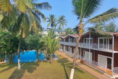 SHAANS COCO PALMS RESORT (EX. MORJIM COCO PALMS RESORT)