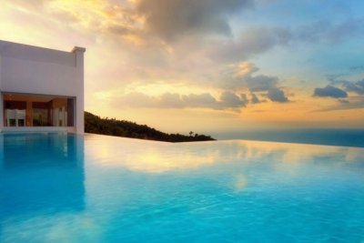 Отель Infinity Residences & Resort