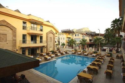 ELAMIR GRAND LUKULLUS (EX. GRAND LUKULLUS)