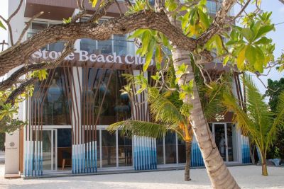 STONE BEACH CLUB DHIFFUSHI