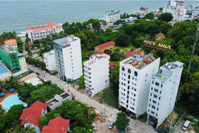 ROCK MILA PHU QUOC HOTEL