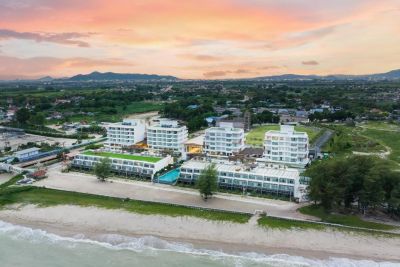 EASTIN RAYONG RESORT