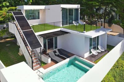 ANDAMAN SEAFRONT VILLA