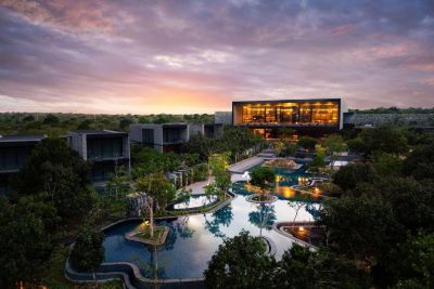 Отель Hilton Yala Resort