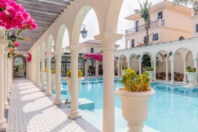 THE RESIDENCE RESORT & VILLAS PHU QUOC