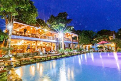 STAR HILL RESORT PHU QUOC
