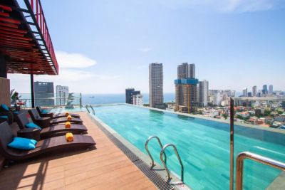 CORDIAL GRAND HOTEL DANANG