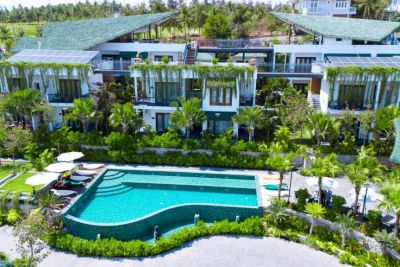 PANDORA SAND HILL MUI NE RESORT