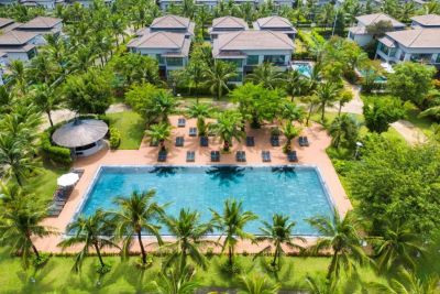 BEST WESTERN PREMIER SONASEA VILLAS