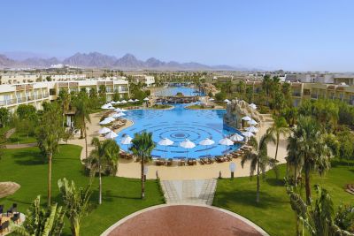 DOUBLE TREE BY HILTON SHARKS BAY MOUNTAIN SIDE