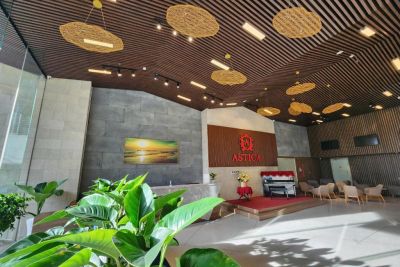 ASTICA HOTEL NHA TRANG