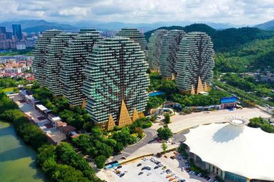 SANYA GIONEE INTERNATIONAL HOTEL